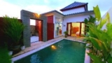 VILLA PAPA PUTU – Bali – Indonesia