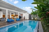 Pasha 3 Villa by Hombali – Bali – Indonesia