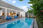 Pasha 3 Villa by Hombali – Bali – Indonesia