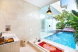 Luxury 3 BR Private Pool Villa #PS27 – Bali – Indonesia