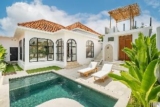 4 mins to the beach! New Modern Luxe Pool Villa – Bali – Indonesia