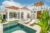4 mins to the beach! New Modern Luxe Pool Villa – Bali – Indonesia