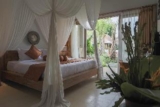 1BR Deluxe Room close to Monkey Forest – Bali – Indonesia