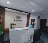 EASTON KUTA Hotel Bali – Bali – Indonesia