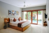 Cozy 2 BR Private Pool Villa #L125 – Bali – Indonesia