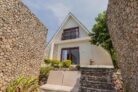 Triangle House in Nusa Penida – Bali – Indonesia