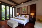 Luxury 2 BR Private Pool Villa NE27B – Bali – Indonesia