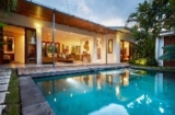 Amazing Design, Private Pool 3 Beds, Calm-WIFI-BBQ – Bali – Indonesia