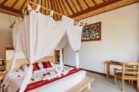 One Bedroom Deluxe Premium Bungalow – Bali – Indonesia