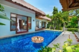 Entire 2 BR Villa W/Private Pool #V435 – Bali – Indonesia