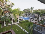 Dewi Sri Hotel – Bali – Indonesia