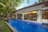 Romantic One Bedroom Pool Villa #L132 – Bali – Indonesia