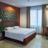 Praja Hotel – Bali – Indonesia