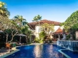 Sahadewa Resort & Spa – Bali – Indonesia