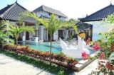 Villa Casablanca Surf Keramas – Bali – Indonesia