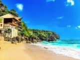Bingin Beach House – Bali – Indonesia