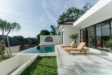 Exquisite Mediterranean 2BR Villa in Ungasan – Bali – Indonesia