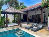 Belharra Villas Seminyak – Bali – Indonesia