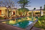 Spacious 3 BR Private Pool Villa #F4 – Bali – Indonesia