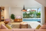 Cozy 2BR Private Pool Villa #Z20 – Bali – Indonesia