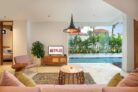 Cozy 2BR Private Pool Villa #Z20 – Bali – Indonesia