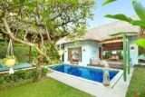 Cozy 2 BR Private Pool Villa IR57A – Bali – Indonesia