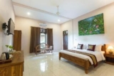 Classic Room for couple in Uma Dewa 05 – Bali – Indonesia