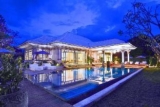 Luxury 6BR Villa Private Pool #Y7 – Bali – Indonesia