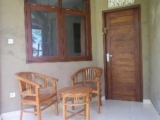 Double Room #3 w/ AC @ Amed Sari Beach Guesthouse – Bali – Indonesia