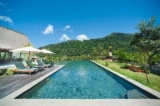 Villa Kropak – Bali – Indonesia