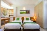 Two BR Suites-Breakfast#KSS – Bali – Indonesia