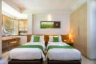 Two BR Suites-Breakfast#KSS – Bali – Indonesia