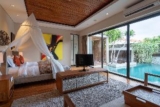 Berry Amour Romantic Villas – Bali – Indonesia