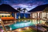 4 Bedroom Villa – 100M From Berawa Beach – Bali – Indonesia