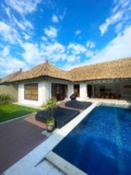Bvilla Spa Hotel – Bali – Indonesia