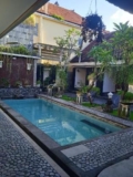 new kubu di bukit – Bali – Indonesia