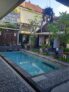 new kubu di bukit – Bali – Indonesia