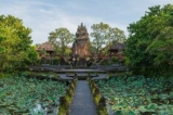 Puri Saraswati Dijiwa – Bali – Indonesia