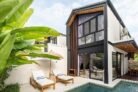 Villa Isola Gallinara – Bali – Indonesia