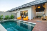 Cheerful 1BR Private Pool Villa In Canggu – Bali – Indonesia