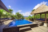 Four Bedroom Villa Ocean View Pool at Jimbaran – Bali – Indonesia