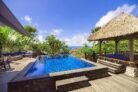 Four Bedroom Villa Ocean View Pool at Jimbaran – Bali – Indonesia
