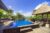 Four Bedroom Villa Ocean View Pool at Jimbaran – Bali – Indonesia