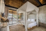 Deluxe 1BDR Bamboo Canggu – Bali – Indonesia