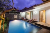 Wonderful 1BR Private Pool Villa in Ubud Gianyar – Bali – Indonesia
