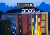 Hotel Amaris Kuta – Bali – Bali – Indonesia