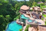 Stunning 1 BR Aksari Suite #Z85 – Bali – Indonesia