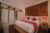 Beautiful 4BR Blue Villa Seminyak – Bali – Indonesia