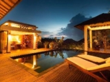 Airis Luxury Villas & Spa – Bali – Indonesia
