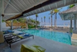 Sababay Beach Front 5 BR Private Pool Villa – Bali – Indonesia